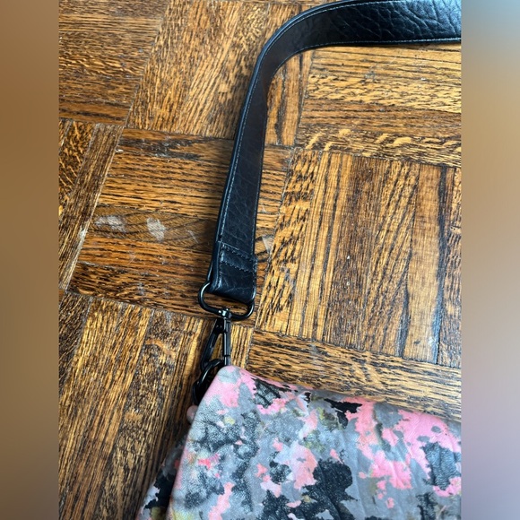 Desigual Sling bag outer fastener flap Bag - Picture 11 of 16